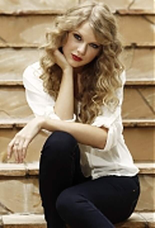 Тейлор Свифт (Taylor Swift) в фотосессии Мэтта Сэйлза (Matt Sayles) (2010)