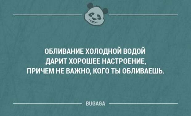 Прикольные высказывания в картинках с надписями. Часть 44 (18 шт)