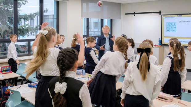 Минпросвещения подготовило проект по введению оценок за поведение в школах