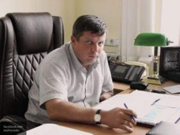 Журавко: «Патриотическими» фильмами Киев ведет Украину к распаду
