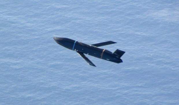 Начальная боевая неготовность. Ракета AGM-158C LRASM нуждается в дополнительных испытаниях