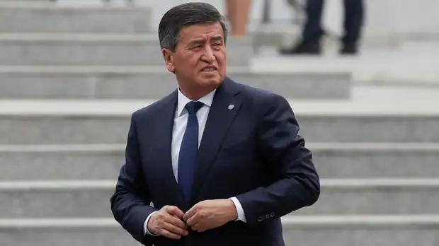 «Противостояние между кланами»: к каким последствиям могут привести события в Киргизии