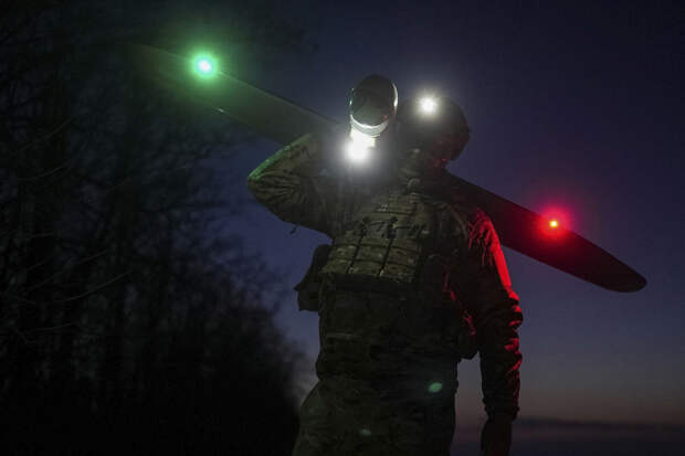 SHOT: в небе над Майкопом произошла серия взрывов