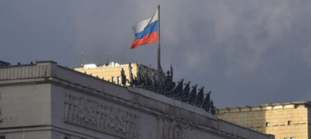Сводка Минобороны России о ходе проведения спецоперации по состоянию на 6 мая