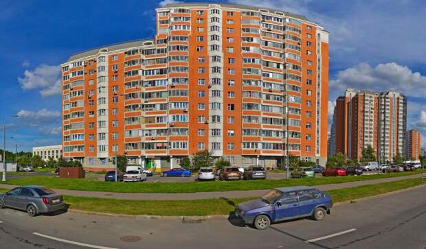 В столице ищут желающих купить нежилую постройку в Северном районе