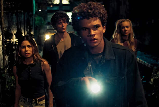 Here's How Wolf Pack Distinguishes Itself From Teen Wolf in Series Premiere