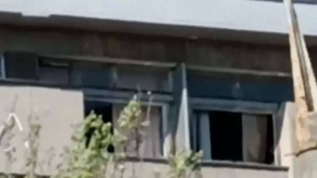 Киев выпустил по Херсону ракеты «Точка-У» и «Ураган»