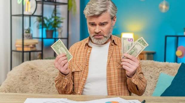 Тревога о деньгах в 2026 году: почему осведомленность о работе с финансами не делает нас спокойнее