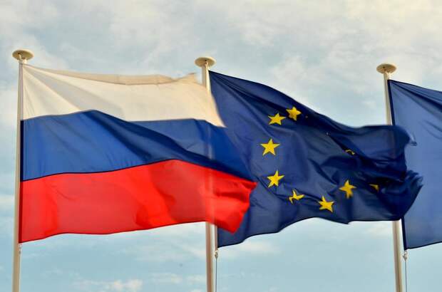 Скандал в Европе: депутатов, поддерживающих Путина, выкинули из парламента