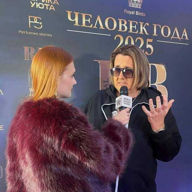 предоставлено пресс-службой Вячеслава Тюрина