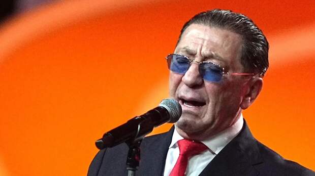 Продюсер оценил причины снижения гонораров Лепса