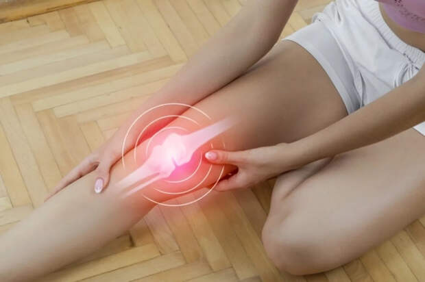 Врач Дудинская: стресс может разрушительно влиять на состояние костей