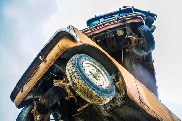 500 рублей за резину: юрист Базылев объяснил, кому и когда грозят штрафы