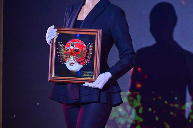 Ирина Муравьева, Фанни Ардан и Москва — заслуженные лауреаты «Золотой маски»