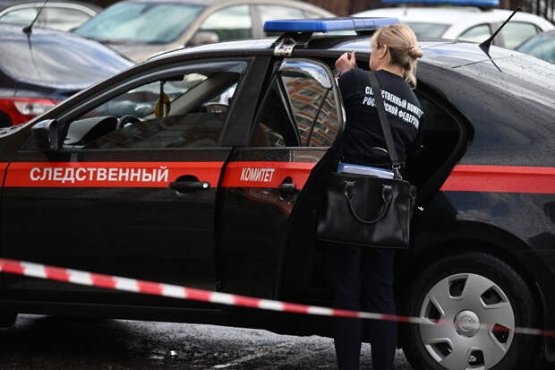 Появились подробности о крушении военно-транспортного самолета Ан-26 в Крыму