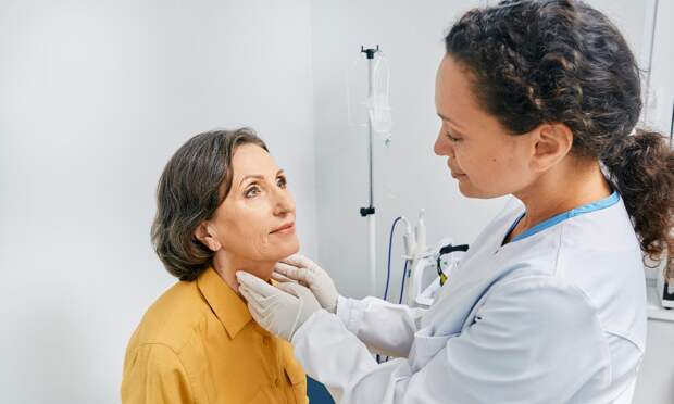 Защитите свою щитовидку: 3 зимних правила для тех, у кого гипотиреоз