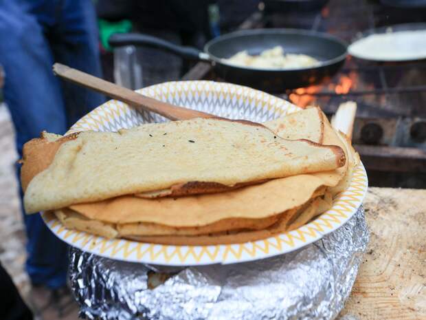 20-летие ялуторовского блина отпразднуют в Тюменской области