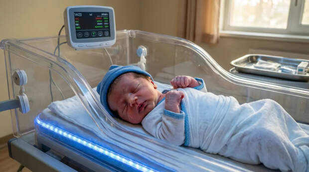 People: мать пила непастеризованное молоко, это стало причиной гибели новорожденного