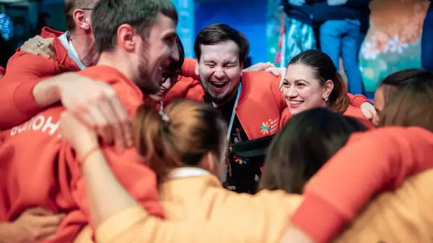 В Новом Уренгое пройдёт добровольческий форум