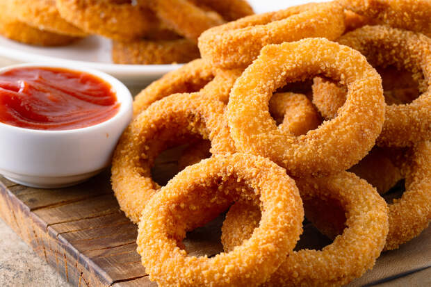 Названы снижающие концентрацию внимания продукты