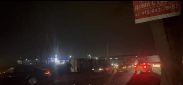 Самые опасные перекрестки в Краснодаре: страшные авария - заколдованные места