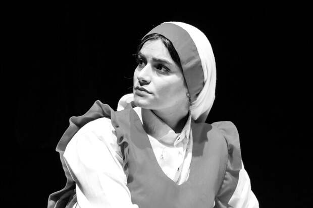 Умерла заслуженная артистка России Лариса Крамер на 85-м году жизни