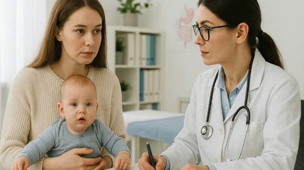 Минздрав может изменить порядок оказания медицинской помощи детям