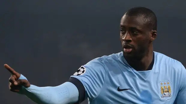 Яя Туре пополнил тренерский штаб «Ахмата»