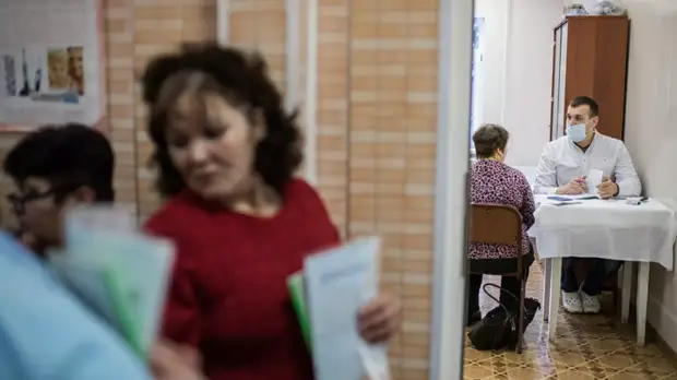 В Кировской области прокомментировали ситуацию с заболеваемостью ОРВИ