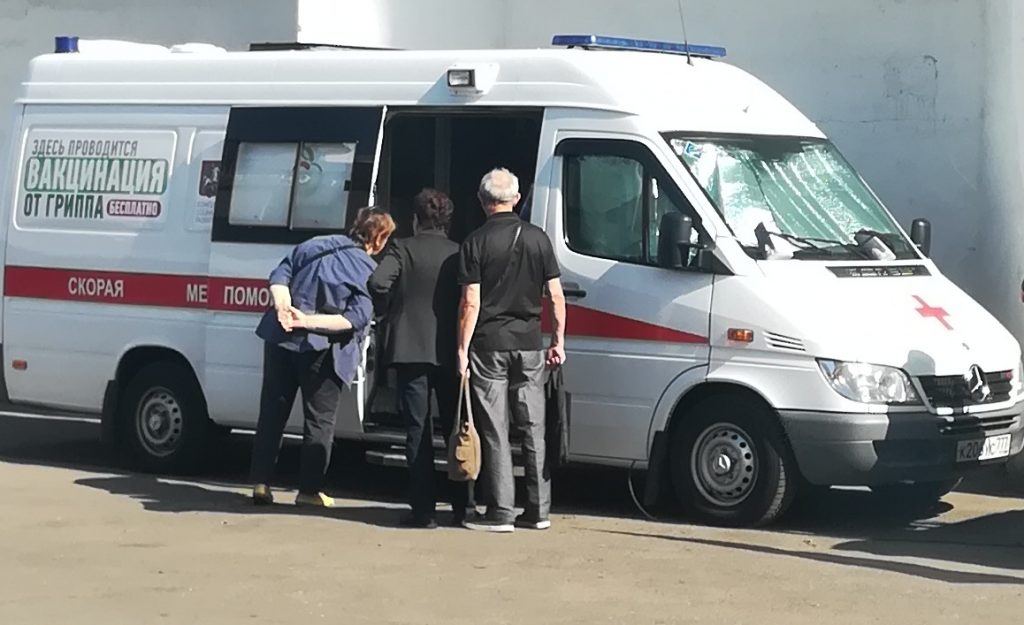 Фото: из архива редакции