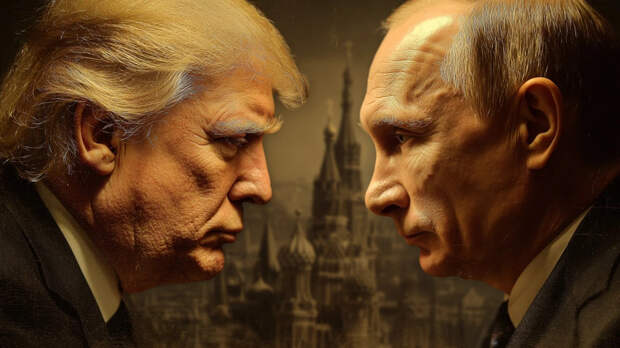 Вся надежда на Трампа? Премьер Чехии хочет диалога Европы с Москвой по Украине