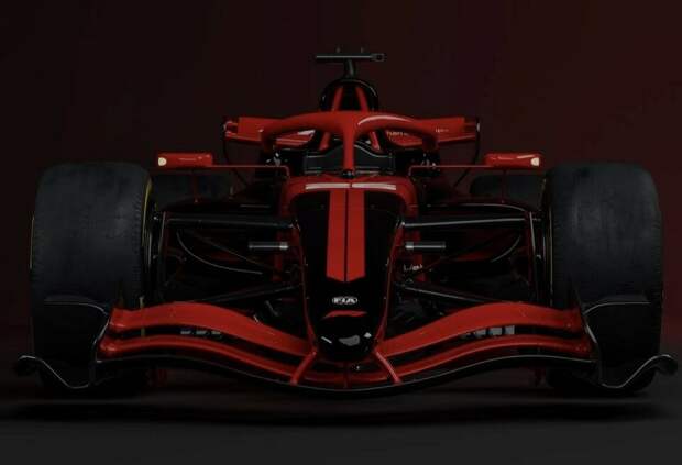 Первая машина Формулы 1 2026 года выйдет на трассу уже 9 января