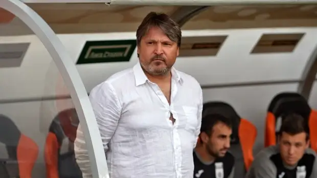 «Сейв десятилетия» Чернова, конфликт Евсеева с «Оренбургом» и автомобиль для Бериши: что обсуждали в восьмом туре РПЛ