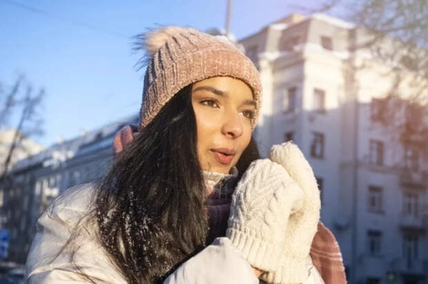 Врач Чернышова рассказала, сколько времени можно гулять на морозе без вреда