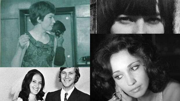Алла Пугачева, Лариса Гузеева, Ани Лорак, Ирина Аллегрова и другие знаменитости в молодости и юности - прямо не узнать!