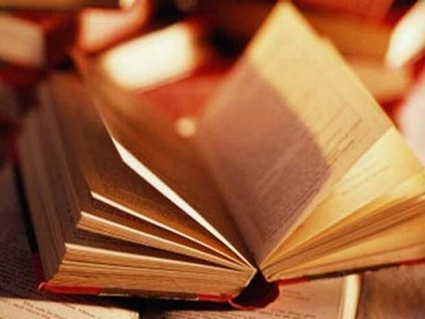 В Татарстане стартовала благотворительная акция "Подари книге вторую жизнь!" В Татарстане стартовала благотворительная акция "Подари книге вторую жизнь!"
