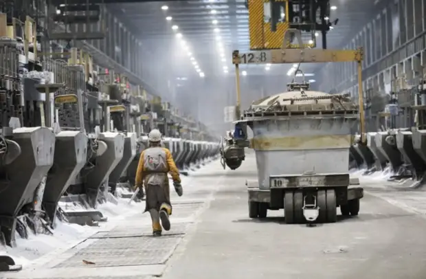 5 лет санкционного безумия против 25 лет воссоздания отрасли. Что дальше?