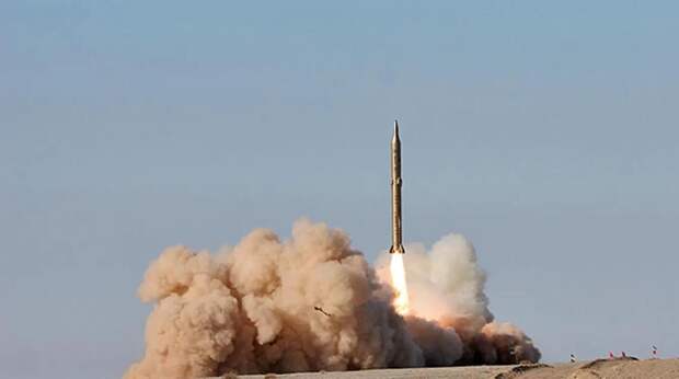 Кнутов раскрыл, почему новая иранская суперракета напугала США и Израиль