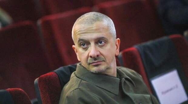 Актриса из "Скорой помощи" Волкова раскритиковала новое назначение Богомолова