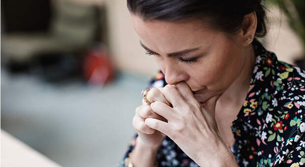 Как избавиться от навязчивых мыслей? Как избавиться от навязчивых мыслей?