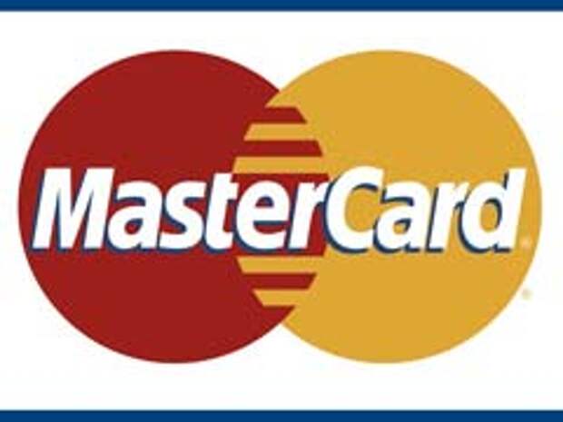 MasterCard представила пластиковую карту со встроенным дисплеем