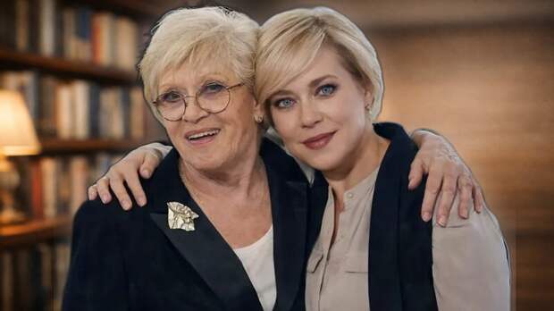 Любовь, предательство и внезапная смерть: драма в жизни дочери Алисы Фрейндлих и ее соперницы