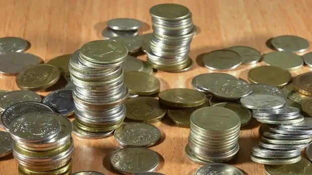 Экономист оценил планы ЦБ провести эксперимент по сбору монет у населения