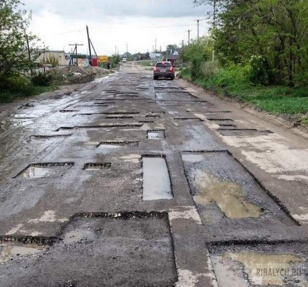 автоприколы
