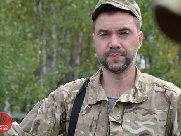 Арестович признался, что думал о смерти в первые 12 часов спецоперации ВС РФ