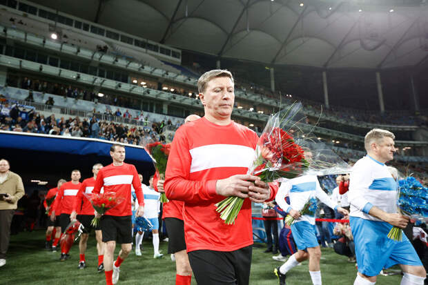 Ветеран "Спартака" Кечинов заявил, что ничья с "Зенитом" не поможет команде