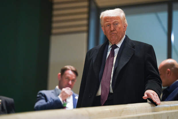 США повысил пошлины для важного партнёра