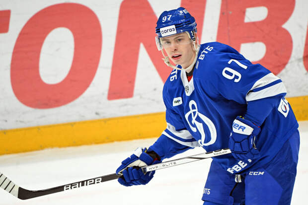 Экс-хоккеист Терещенко: Гусев готов принять вызов НХЛ