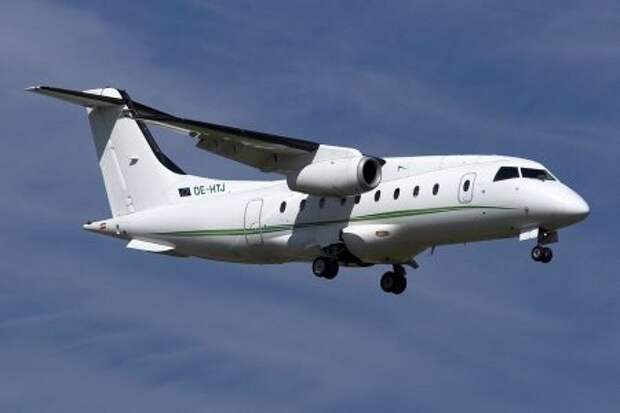 Dornier 328JET