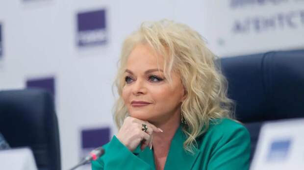 Долина объявила, что всегда жила по совести